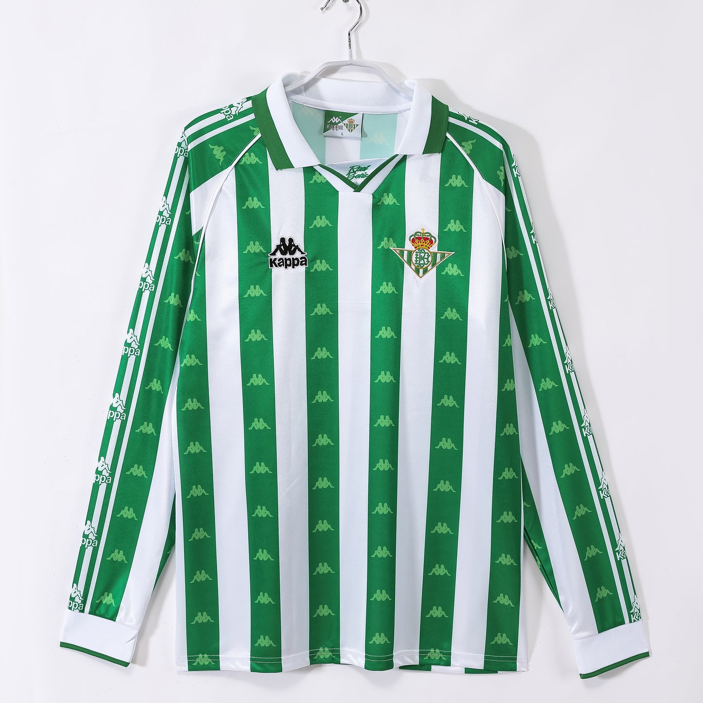1995/96 BET HOME