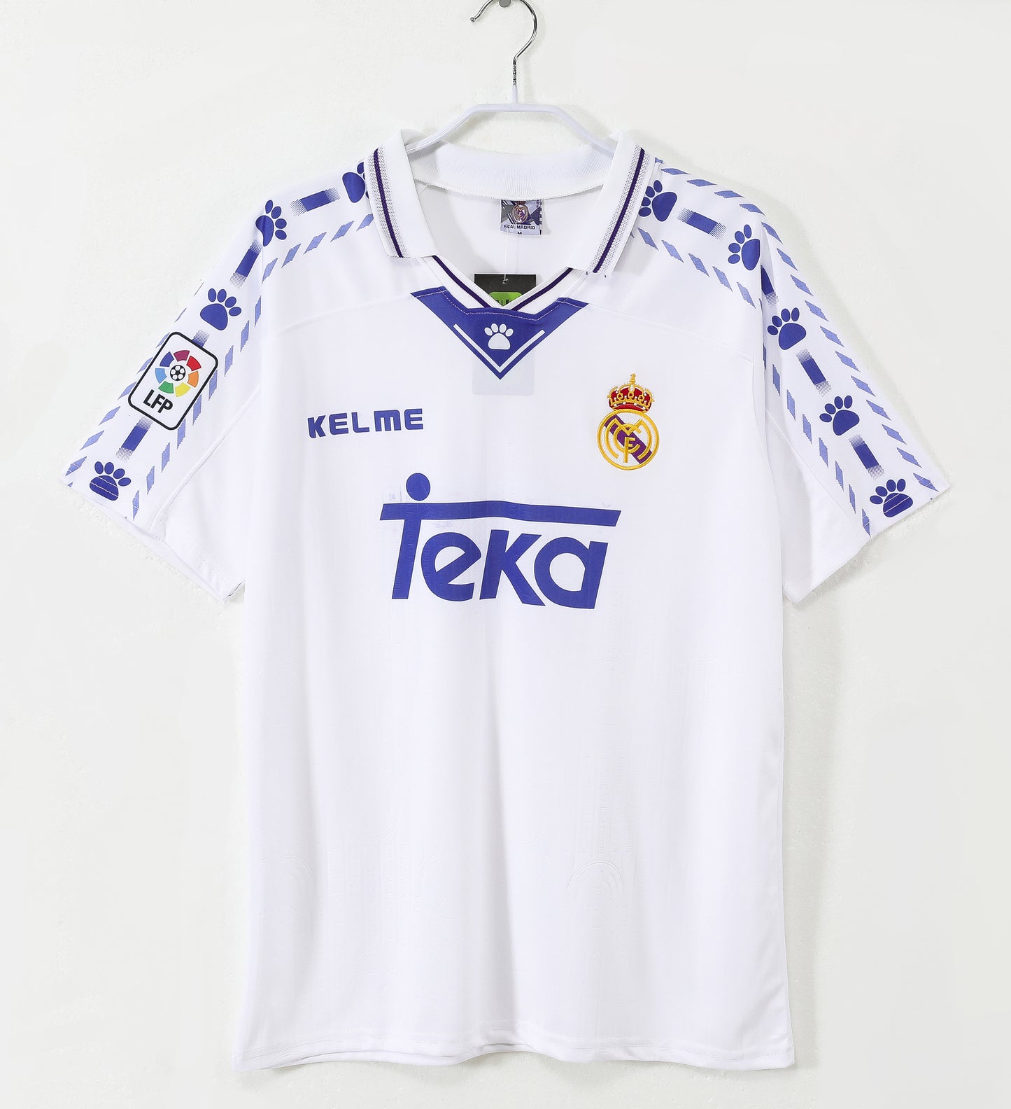 1996/97 REA H