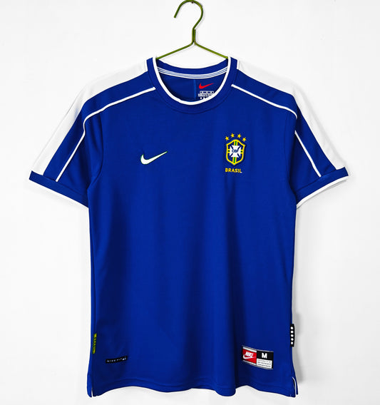 1998 BRA A