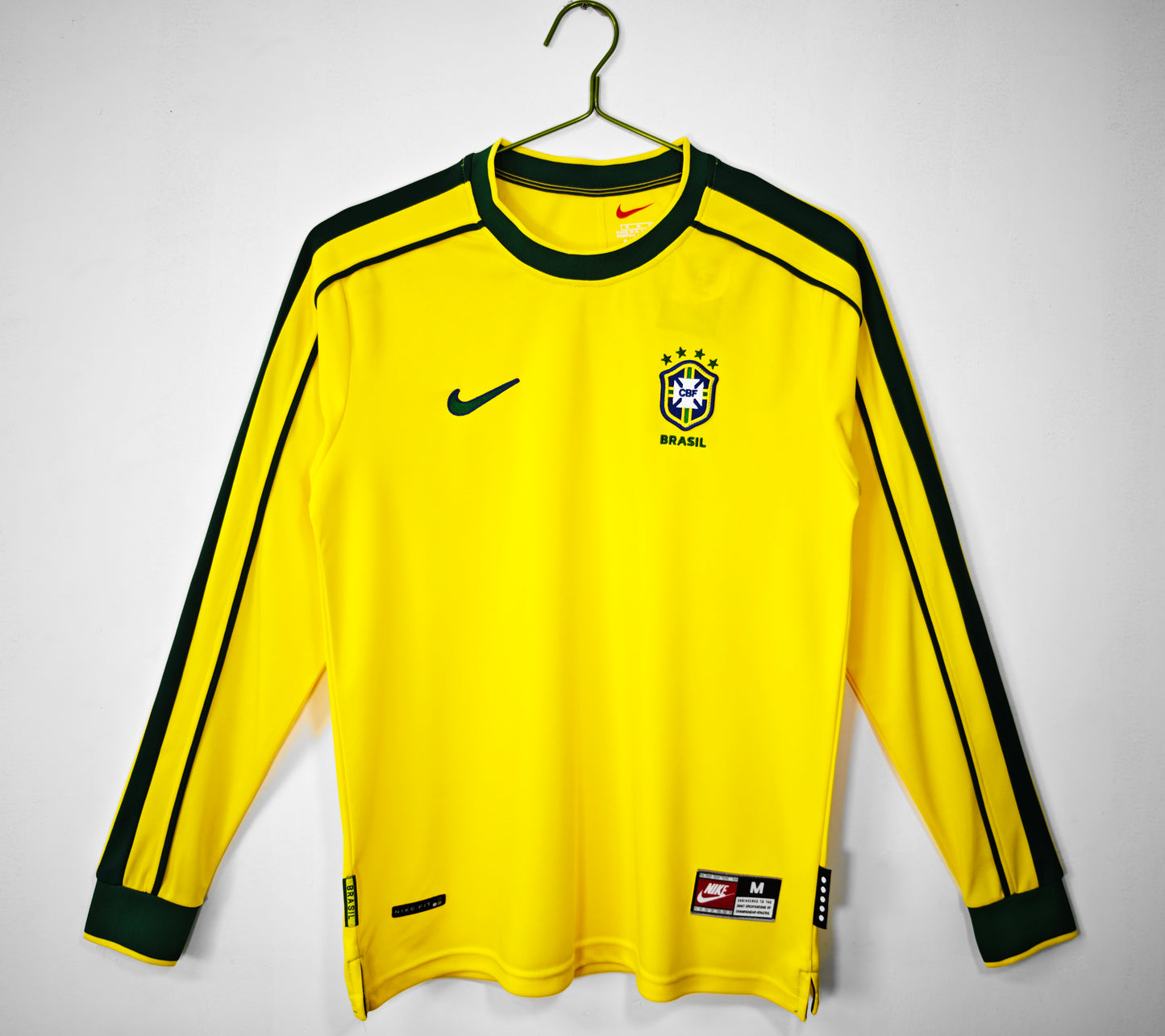 1998 BRA H (LS)