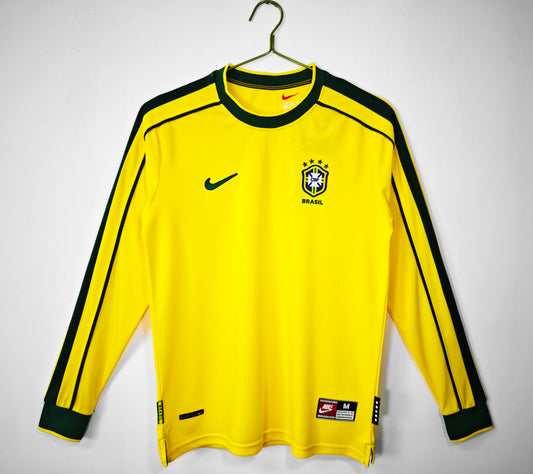 1998 BRA H (LS)