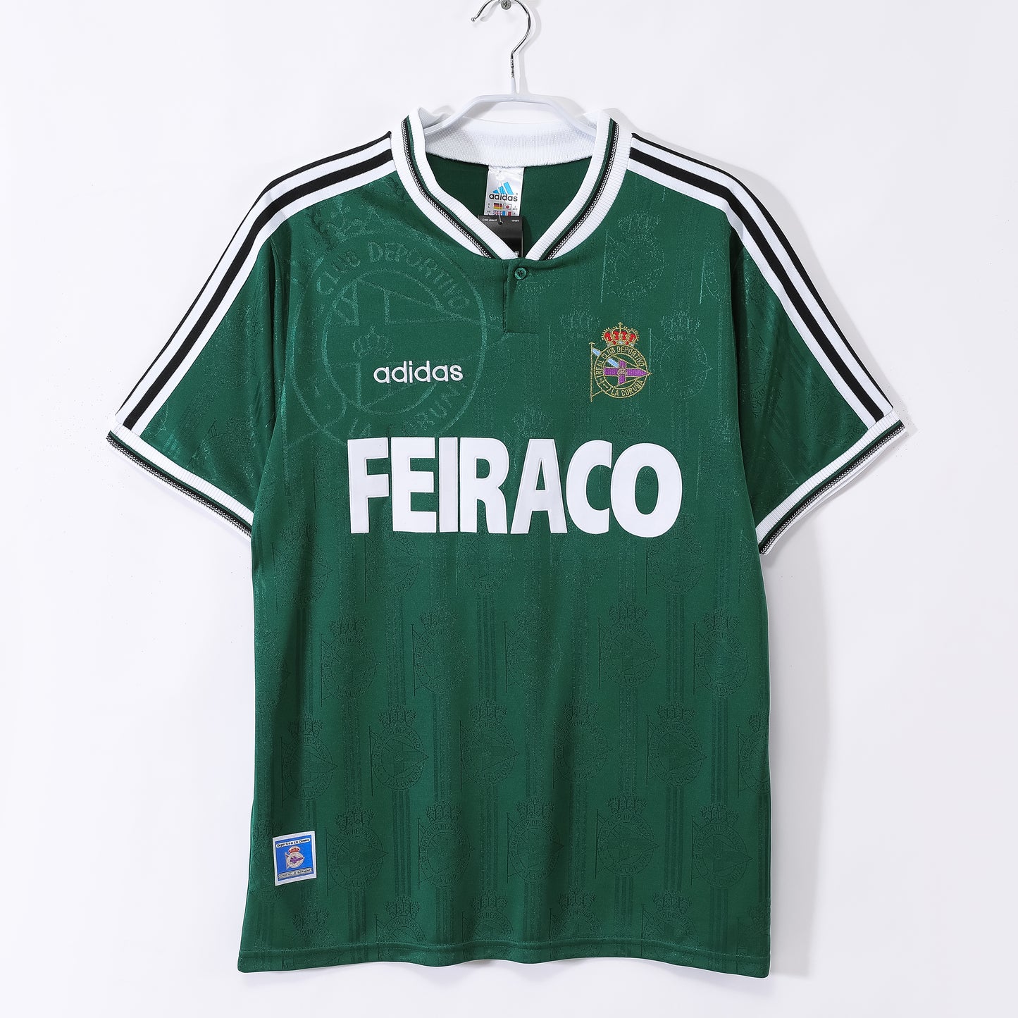 1999/00 DEP AWAY