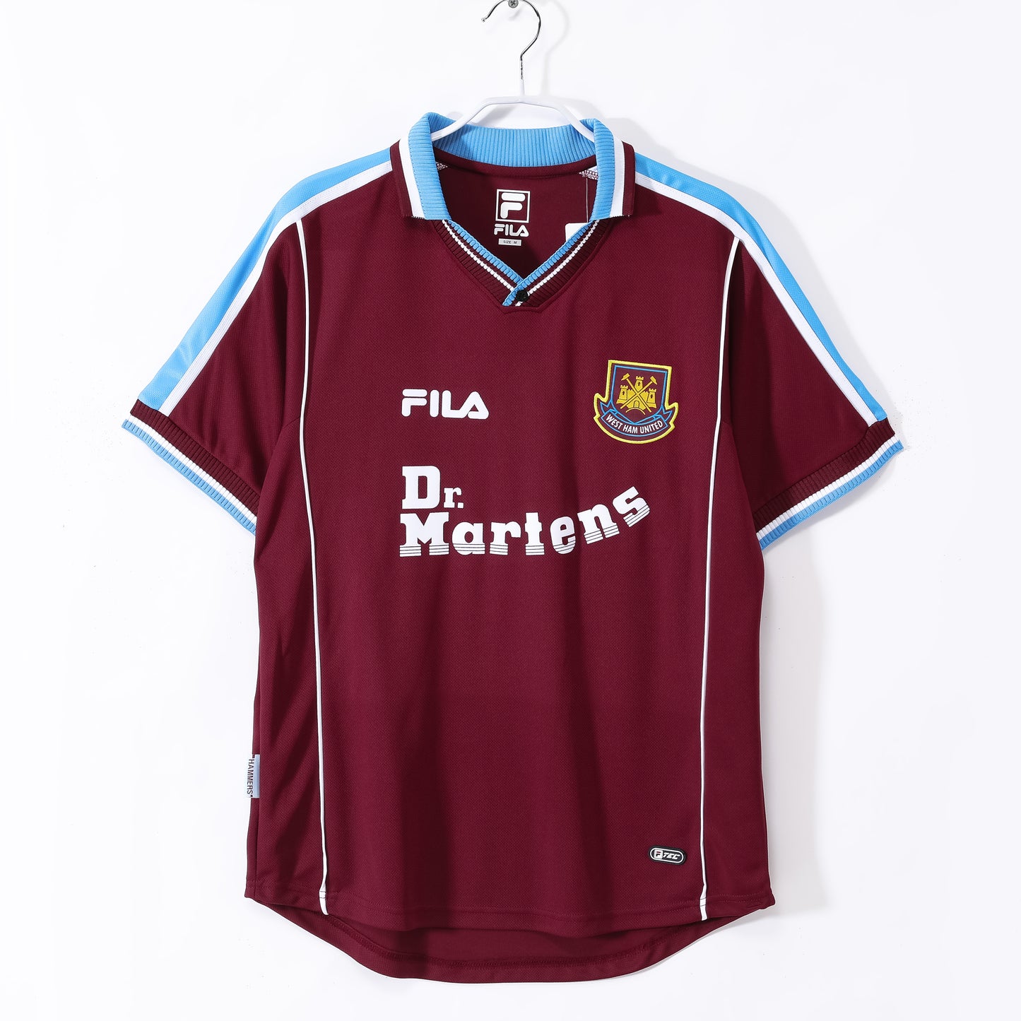 1999/00 WES HOME