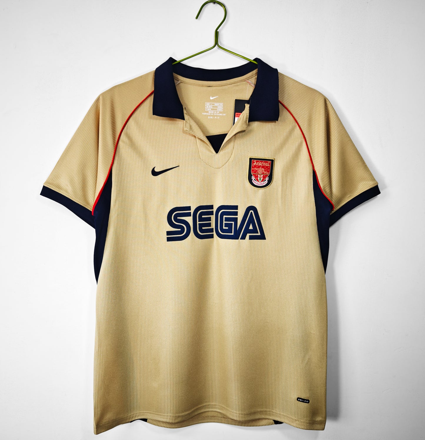 2001/02 ARS A
