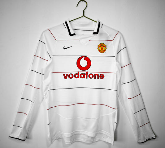 2003/04 MAN THIRD (LS)
