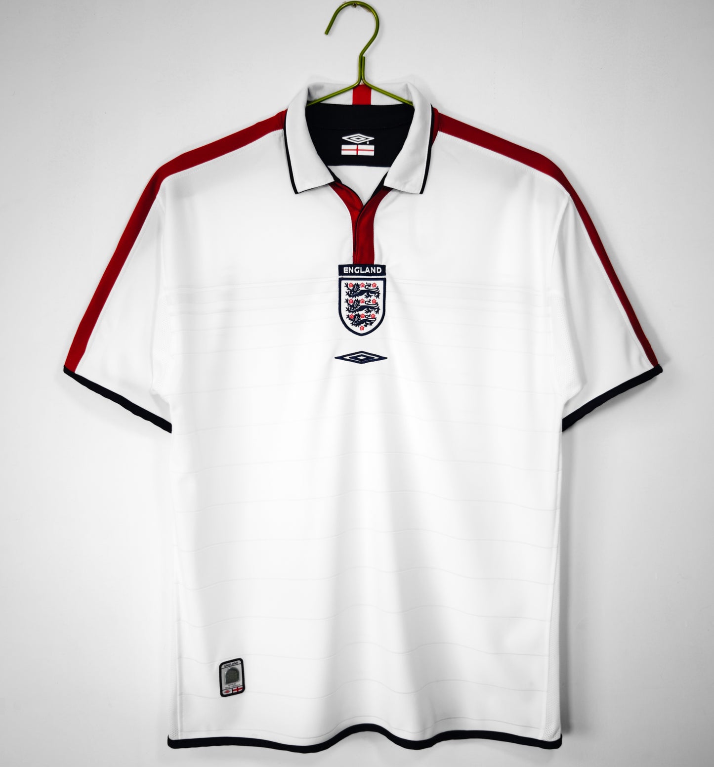 2004 ENG H