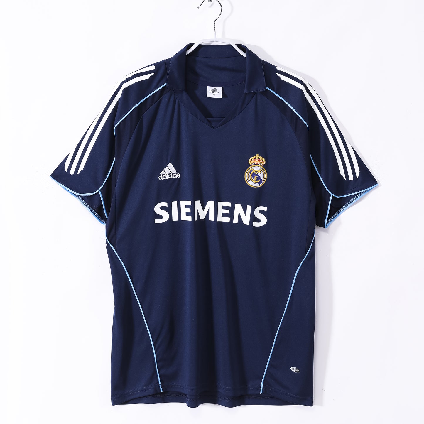 2005/06 REA HOME