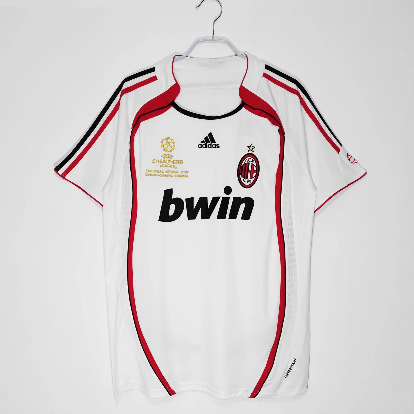 2006/07 MIL A (FINALS)