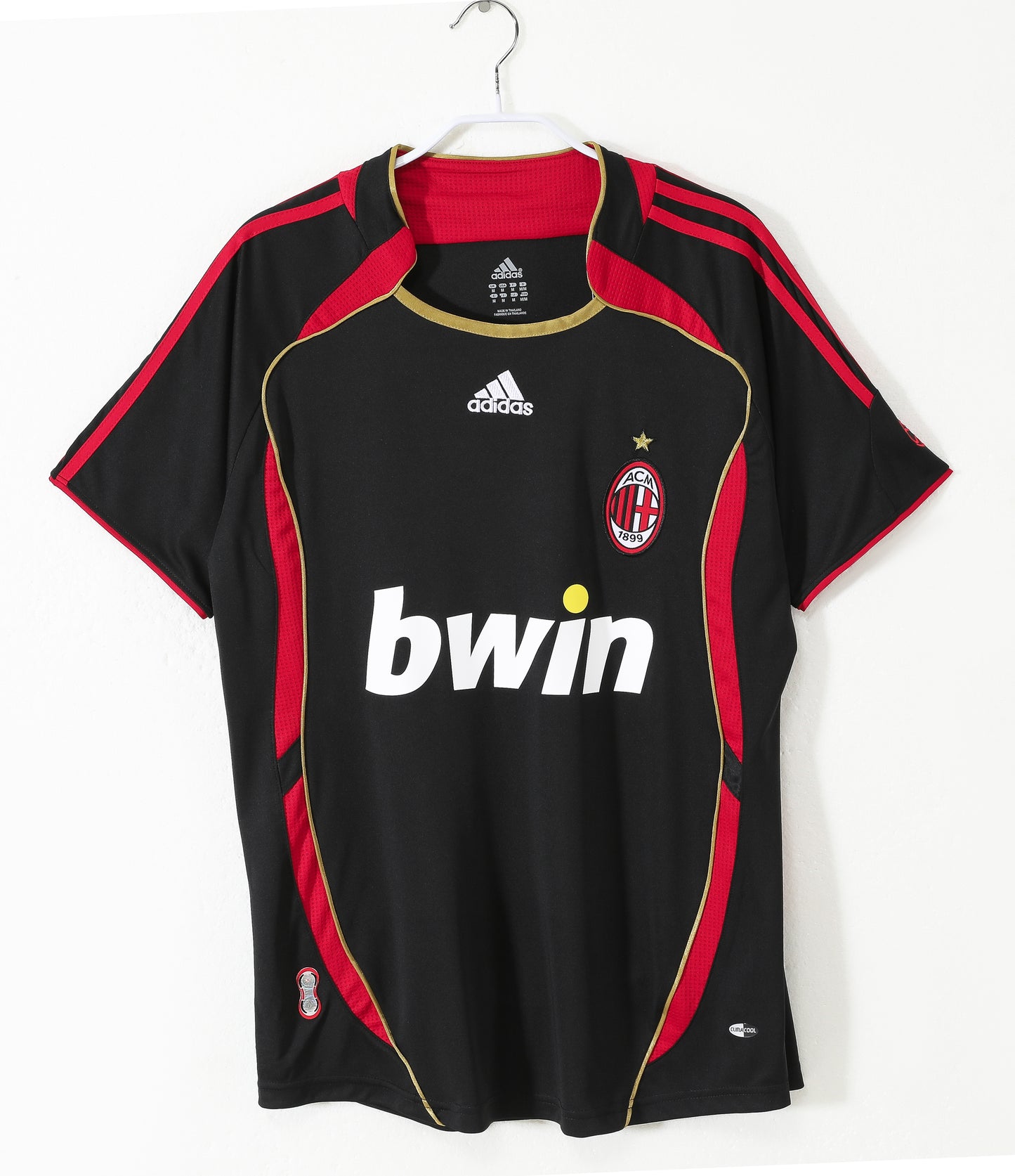2006/07 MIL H