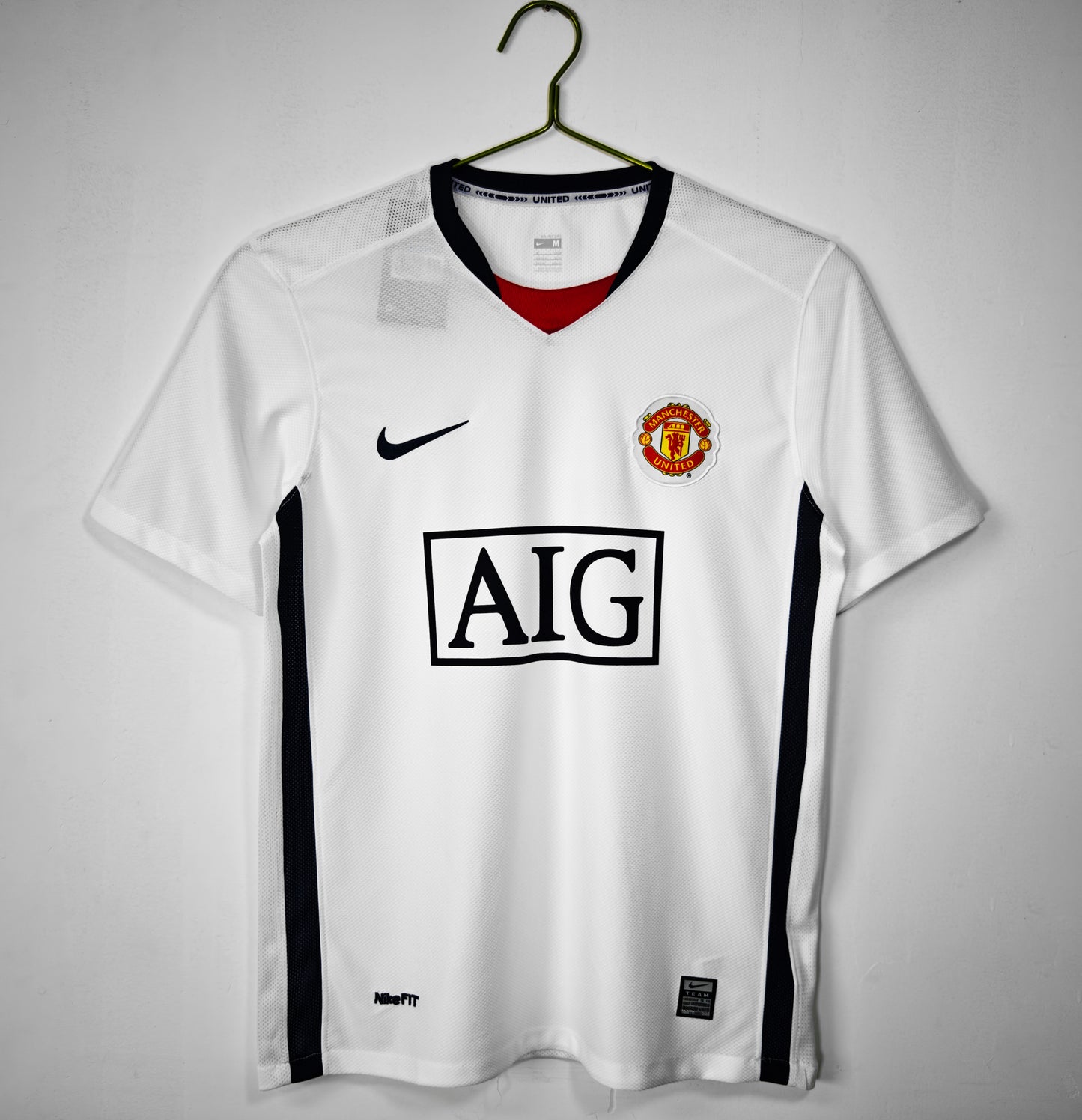 2008/09 MAN A