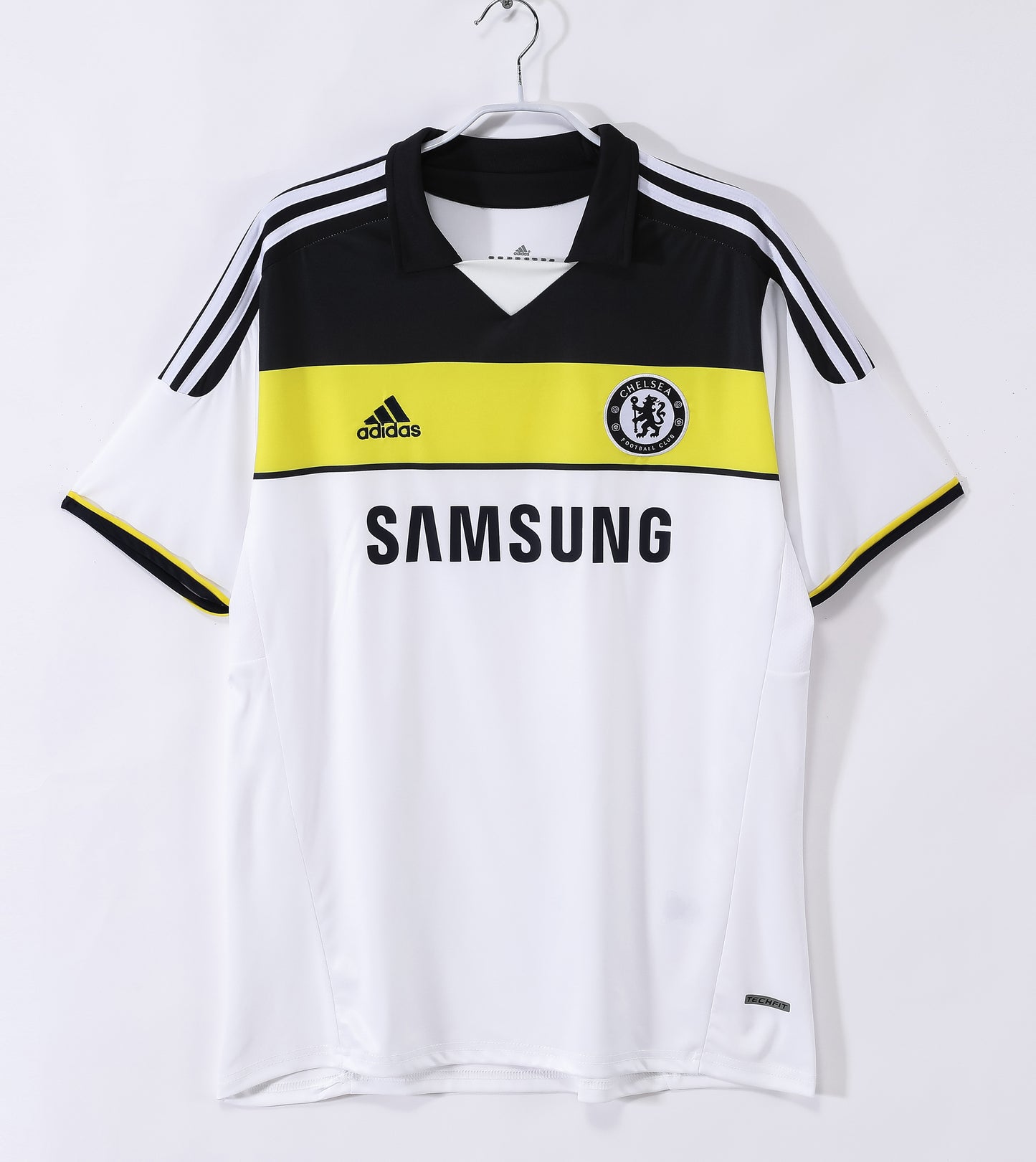 2011/12 CHE THIRD