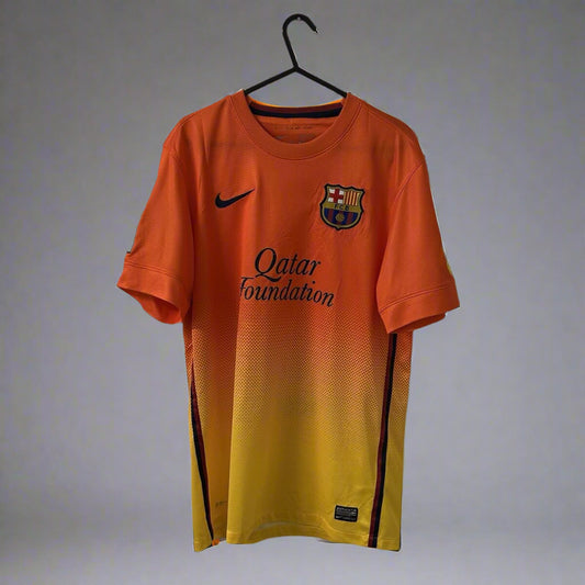 2012/13 BAR A