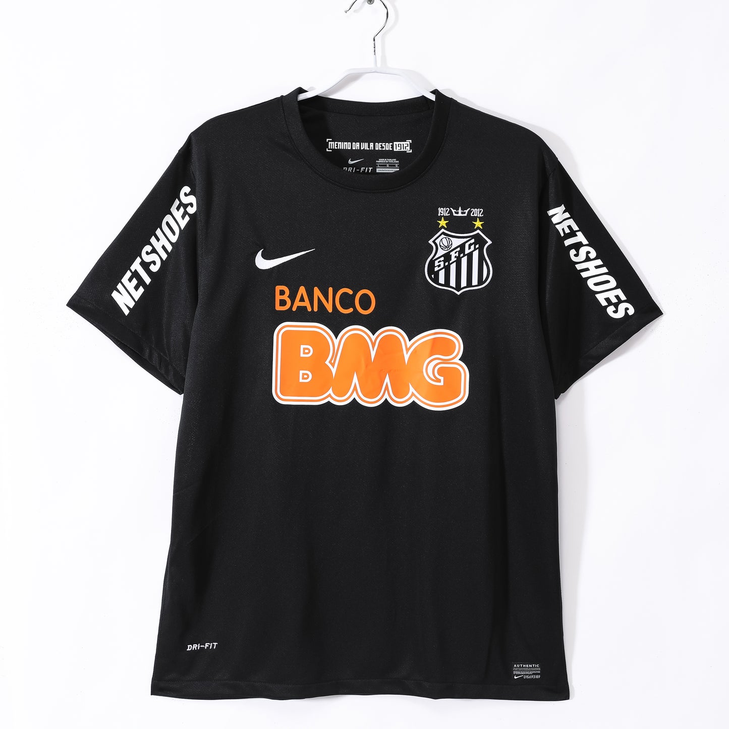 2012/13 SAN BLACK