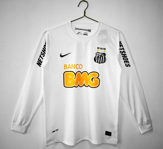 2012/13 SAN H (LS)