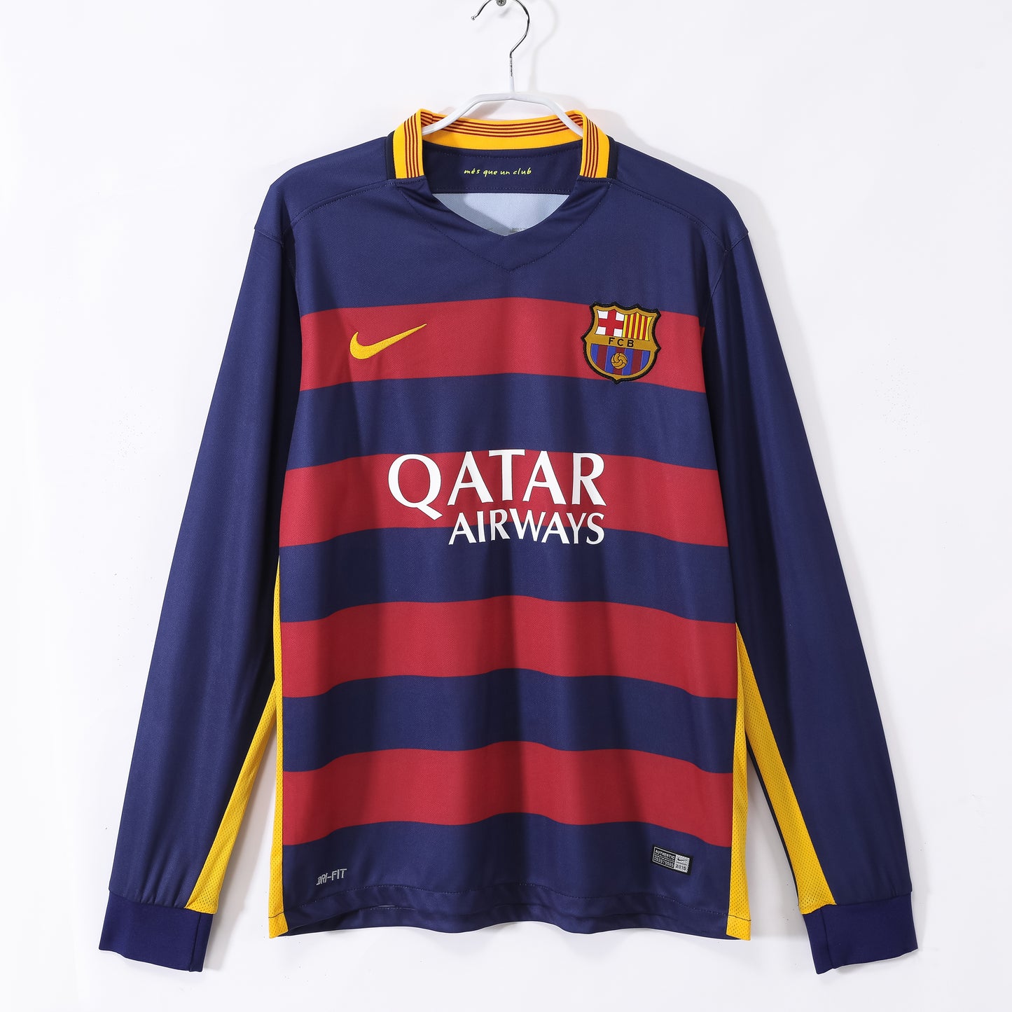 2015/16 BAR HOME (LS)