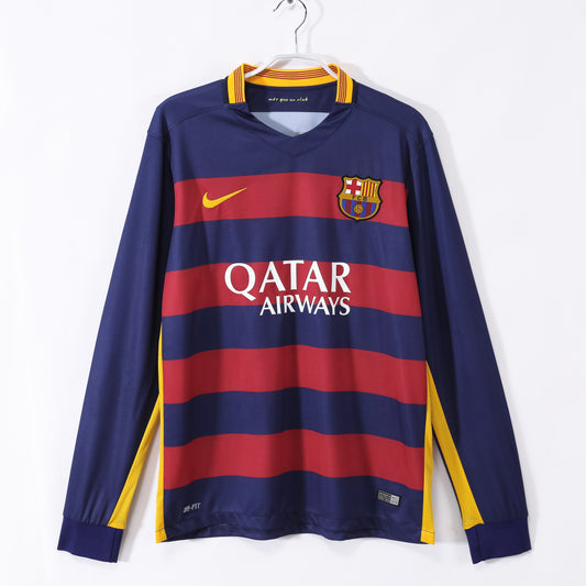 2015/16 BAR HOME (LS)