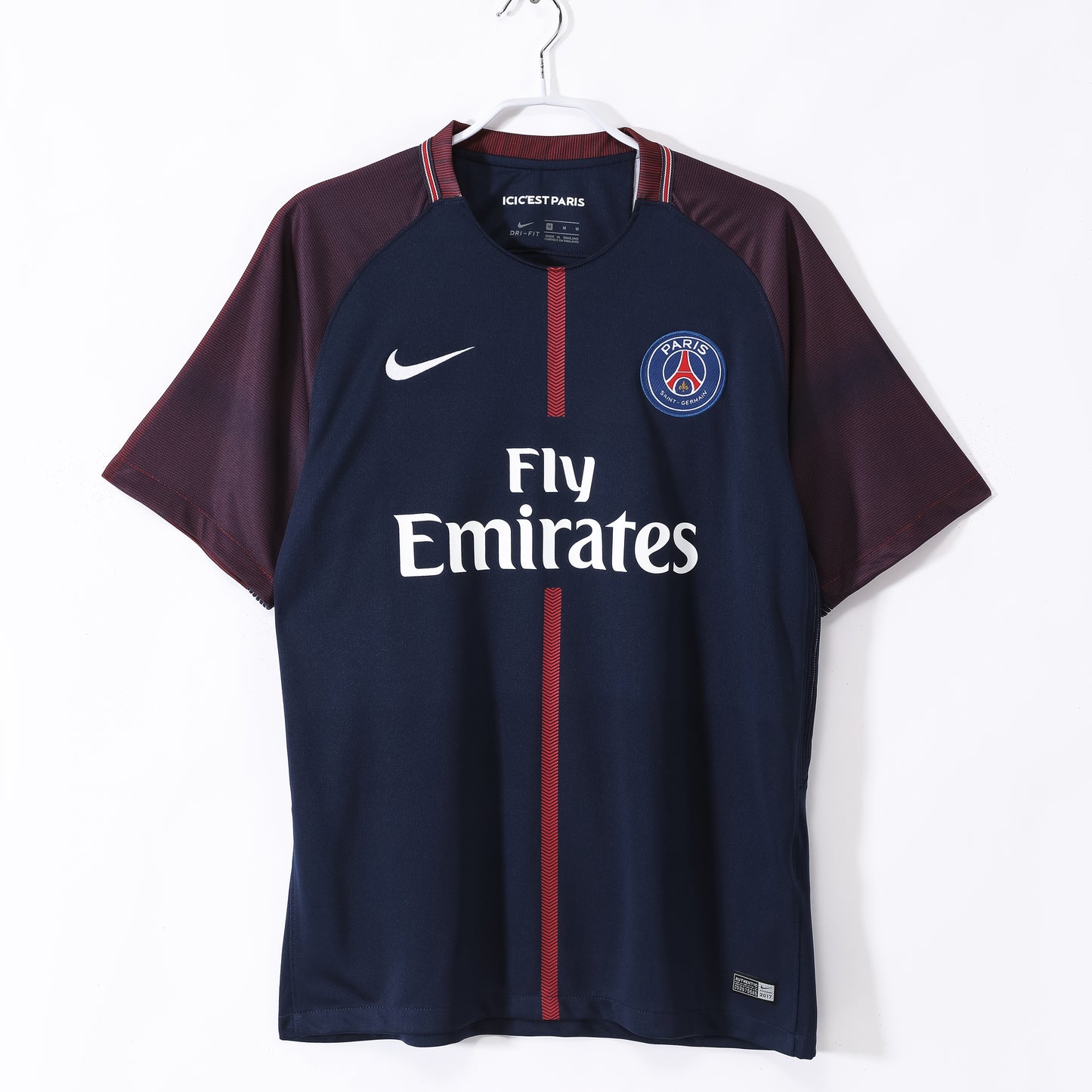 2017/18 PAR HOME