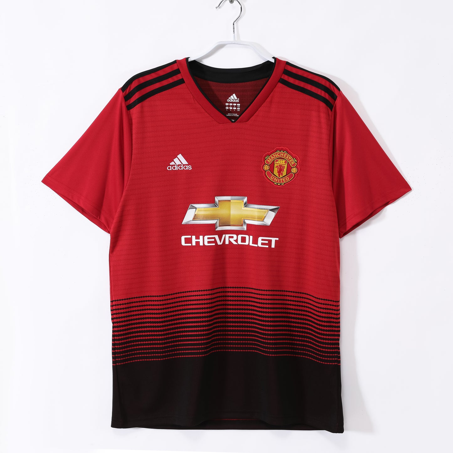 2018/19 MAN HOME