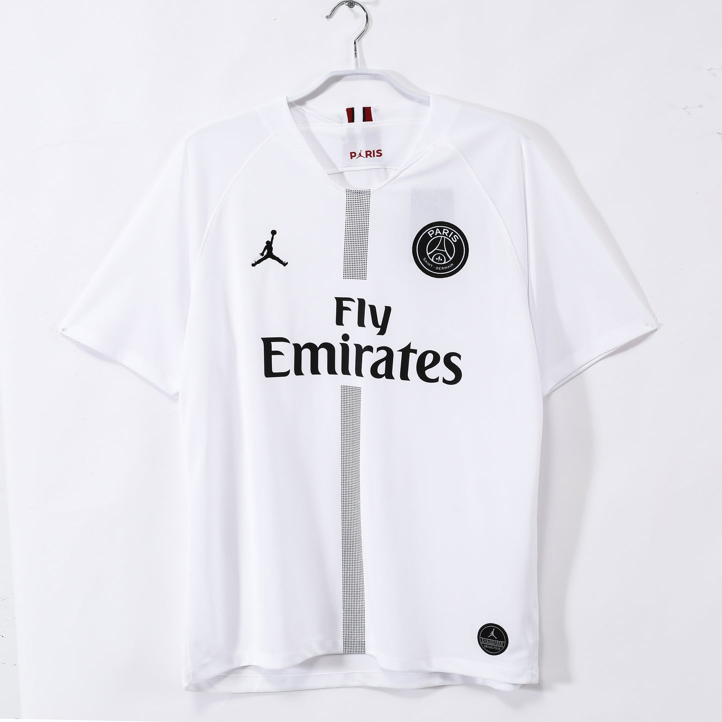 2018/19 PAR AWAY