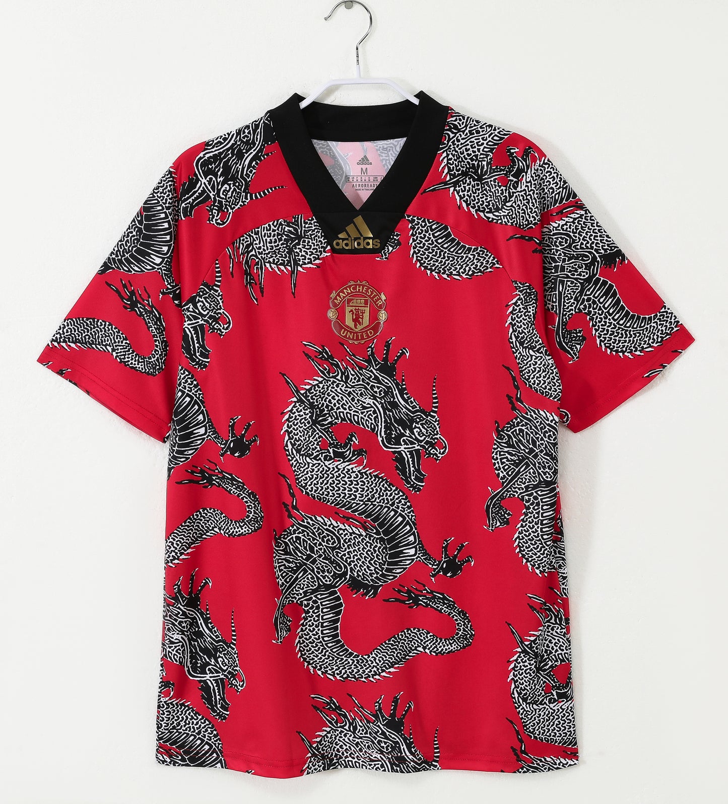 2019/20 MAN SPECIAL