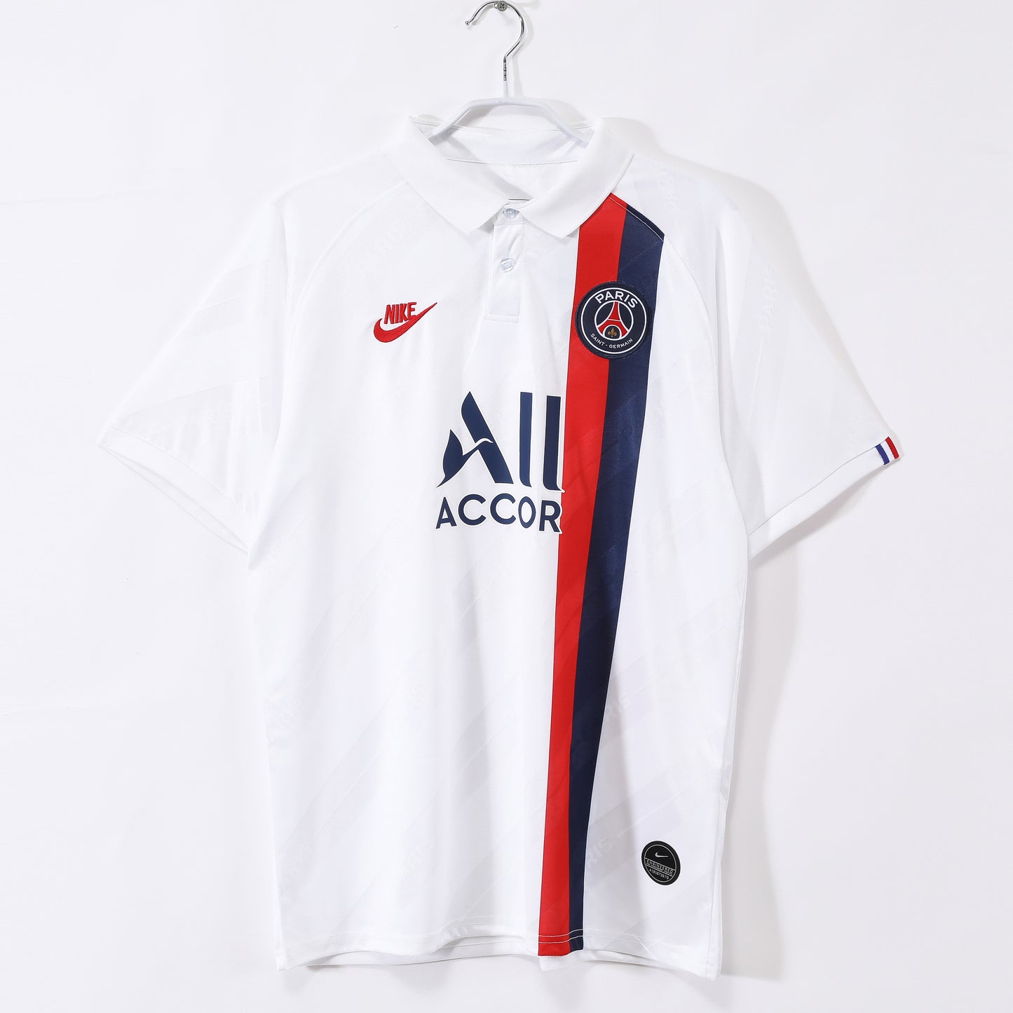 2019/20 PAR AWAY