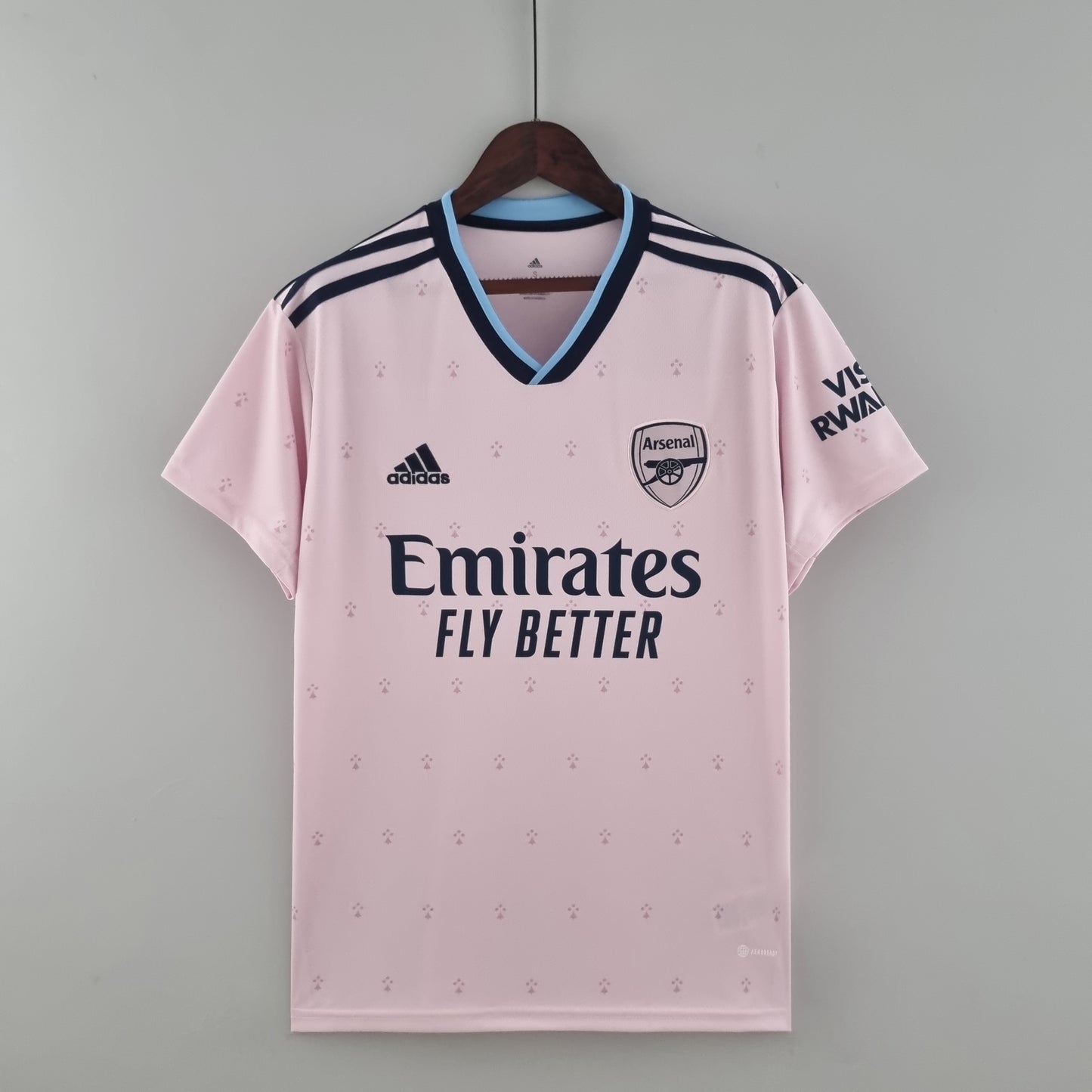 2022/23 ARS THIRD