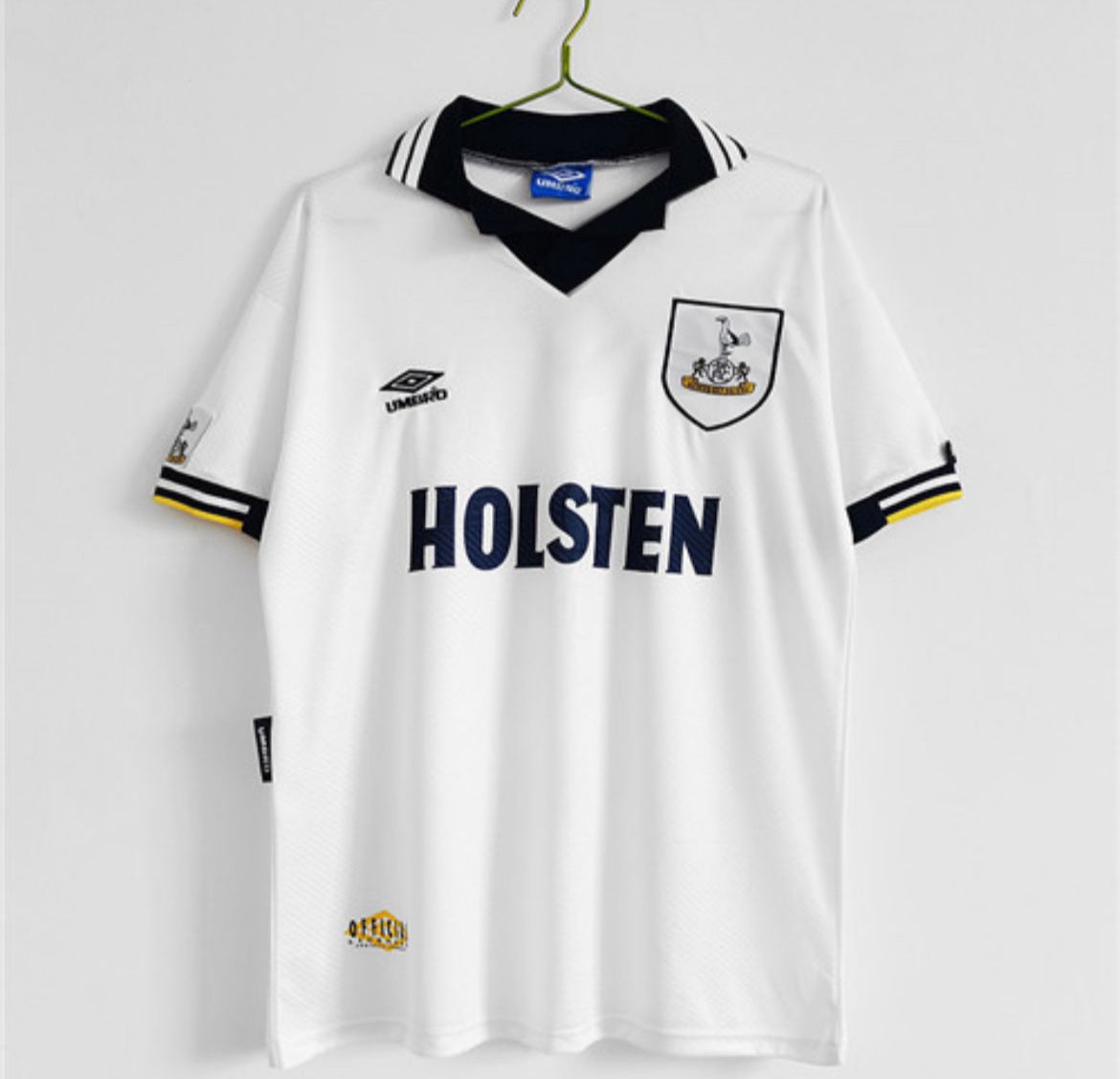 94/95 TOT H