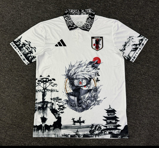 24/25 Special Kakashi Kit