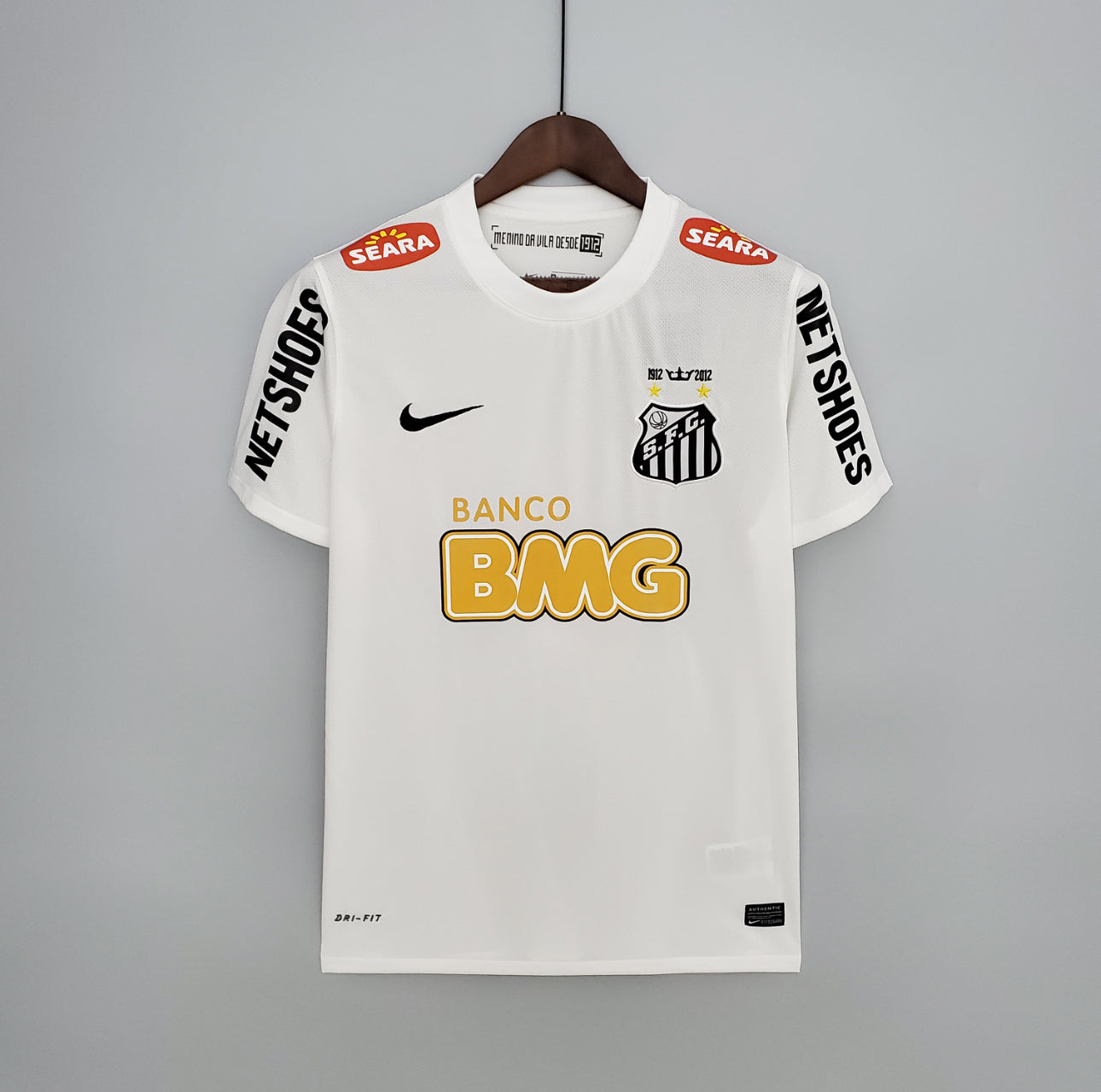 2011/12 SAN H
