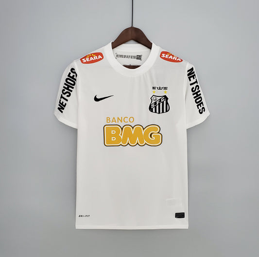 2011/12 SAN H