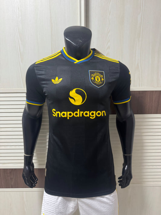 25/26 Third Kit