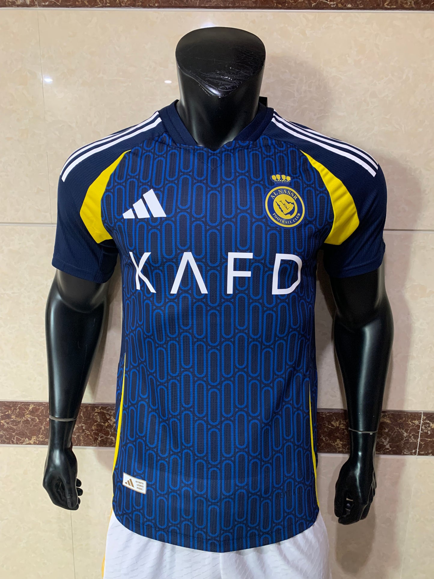 24/25 Away Kit