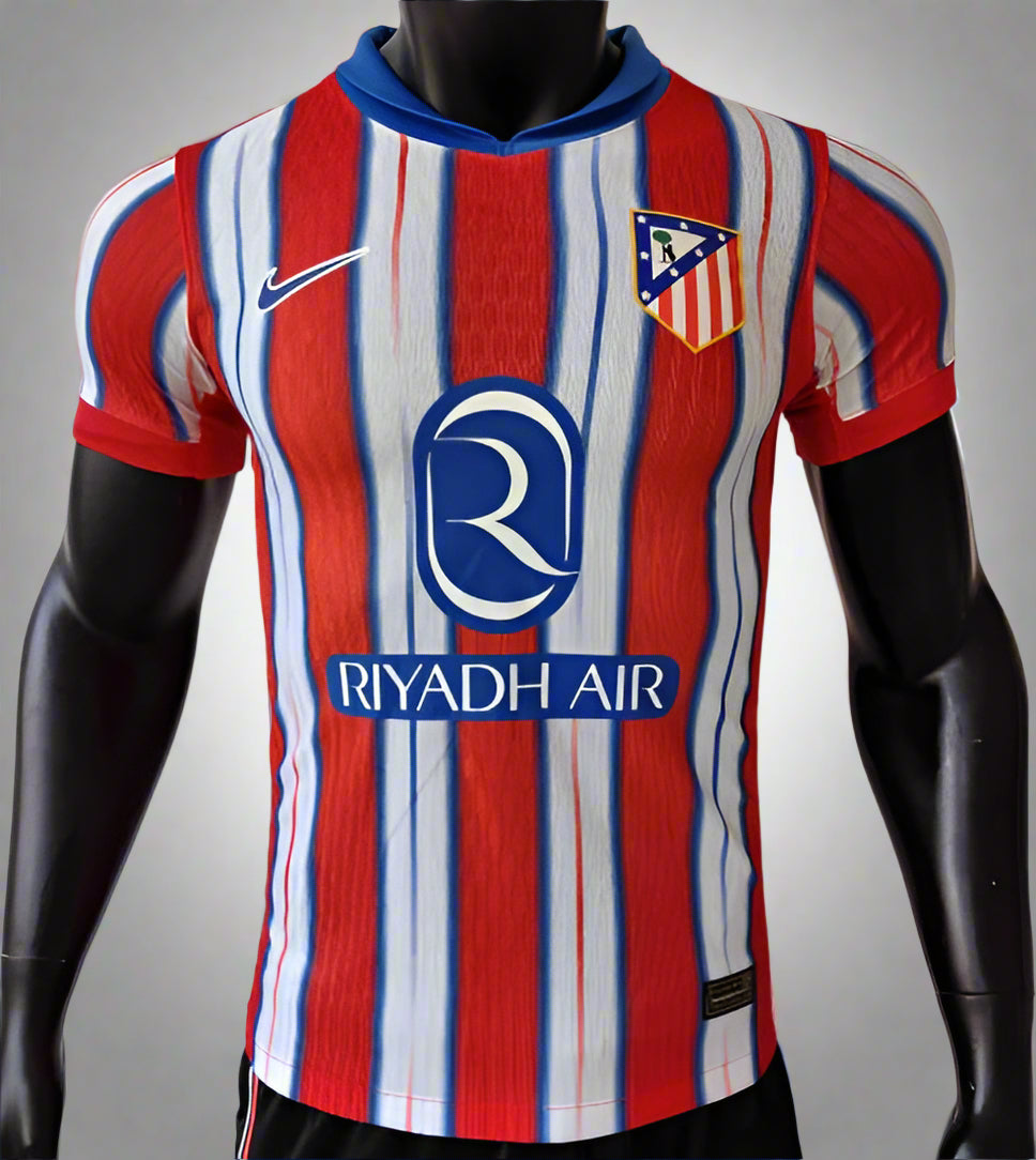 24/25 Home Kit