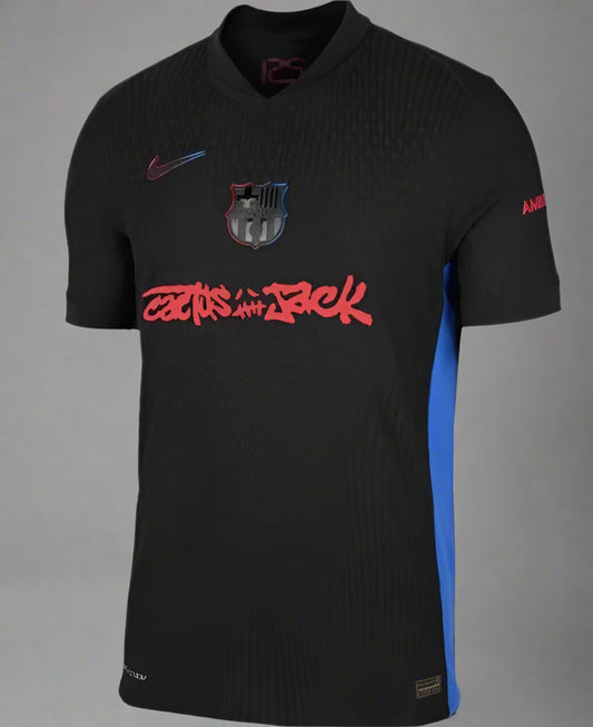 24/25 Special Trav Kit Away