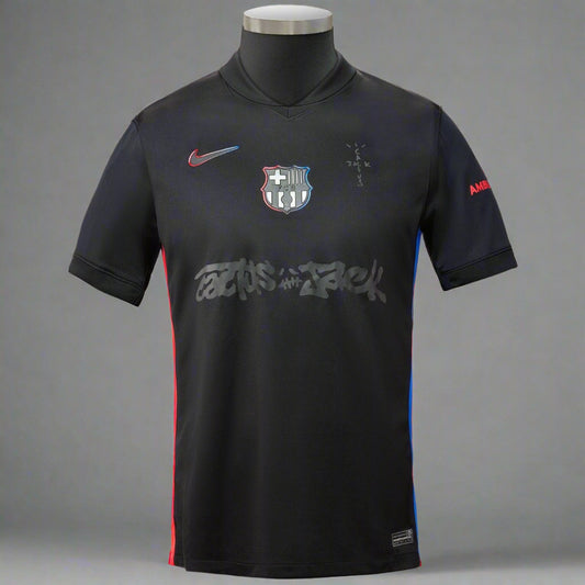 24/25 Special Trav Concept Kit