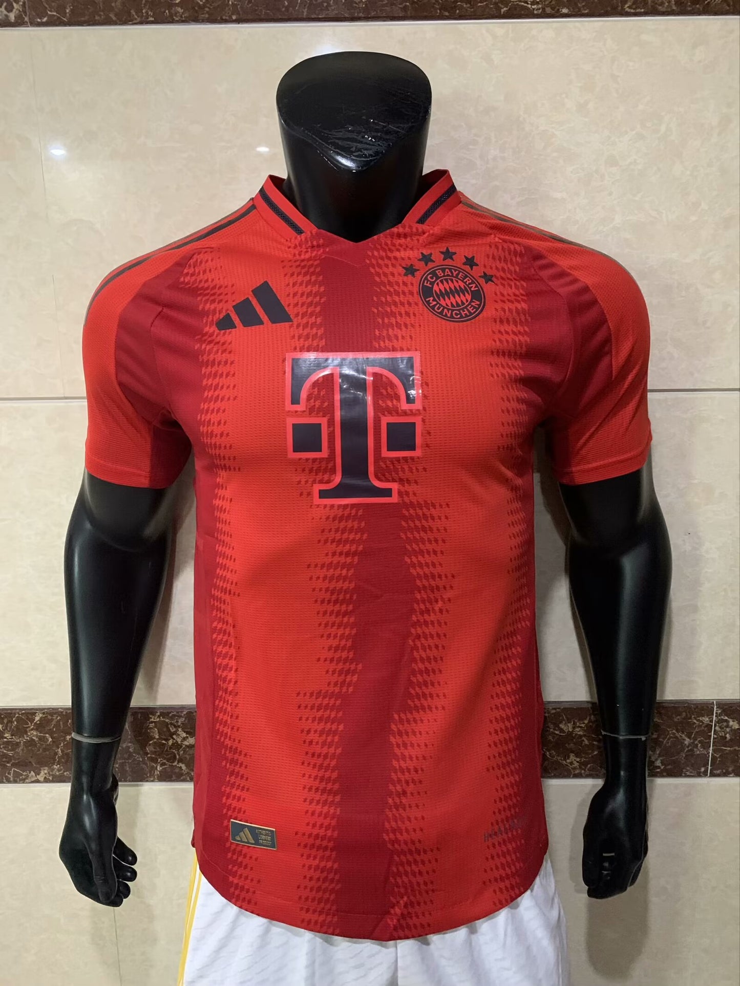24/25 Home Kit
