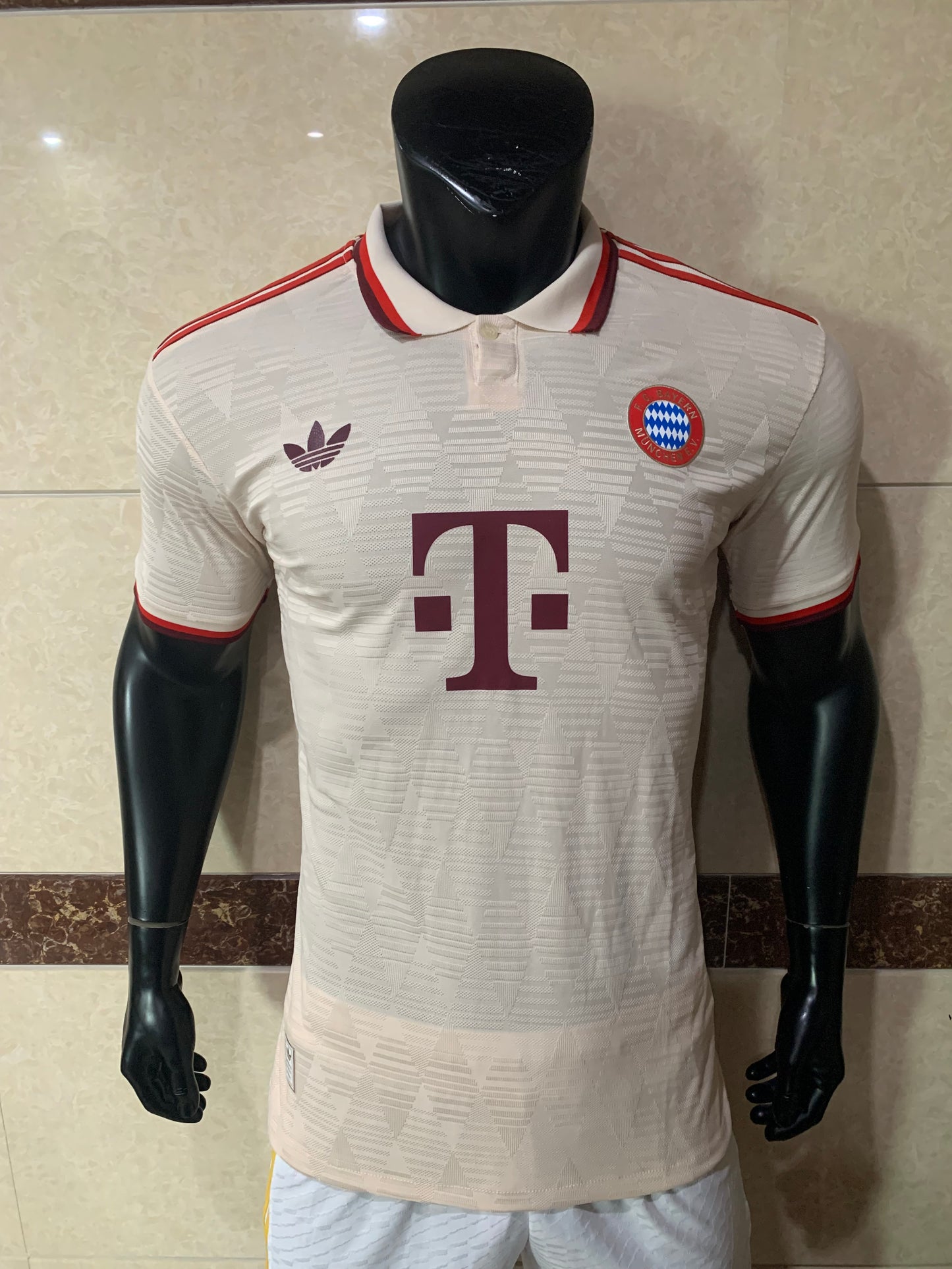 24/25 Third Kit