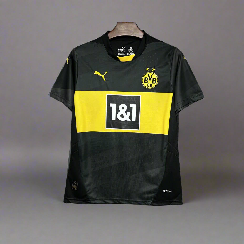 24/25 Away Kit
