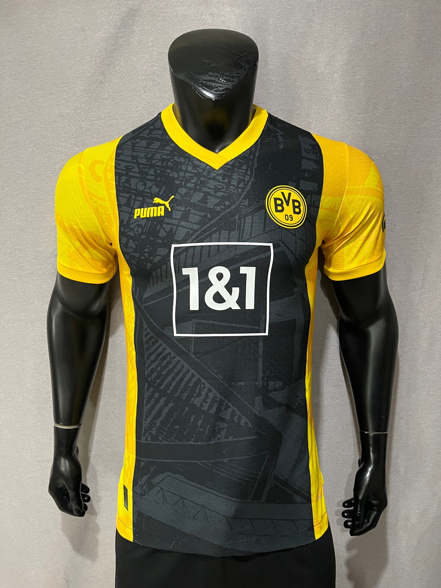 24/25 Special Kit