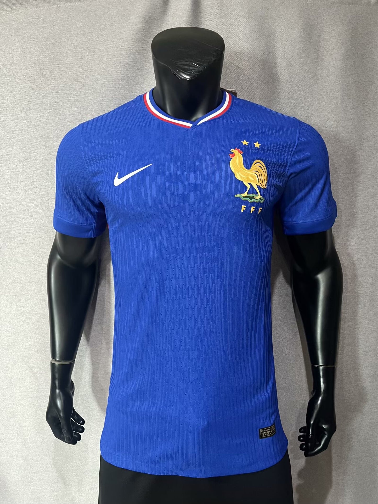 24/25 Home Kit
