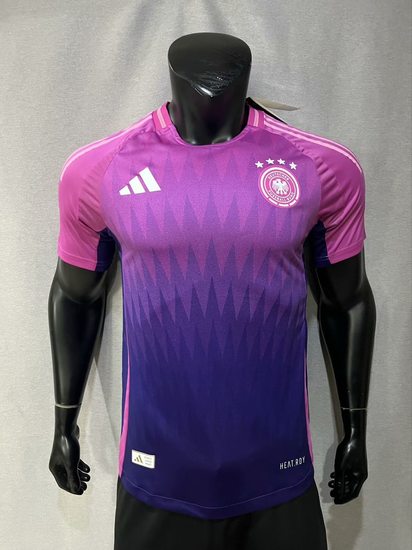 24/25 Away Kit