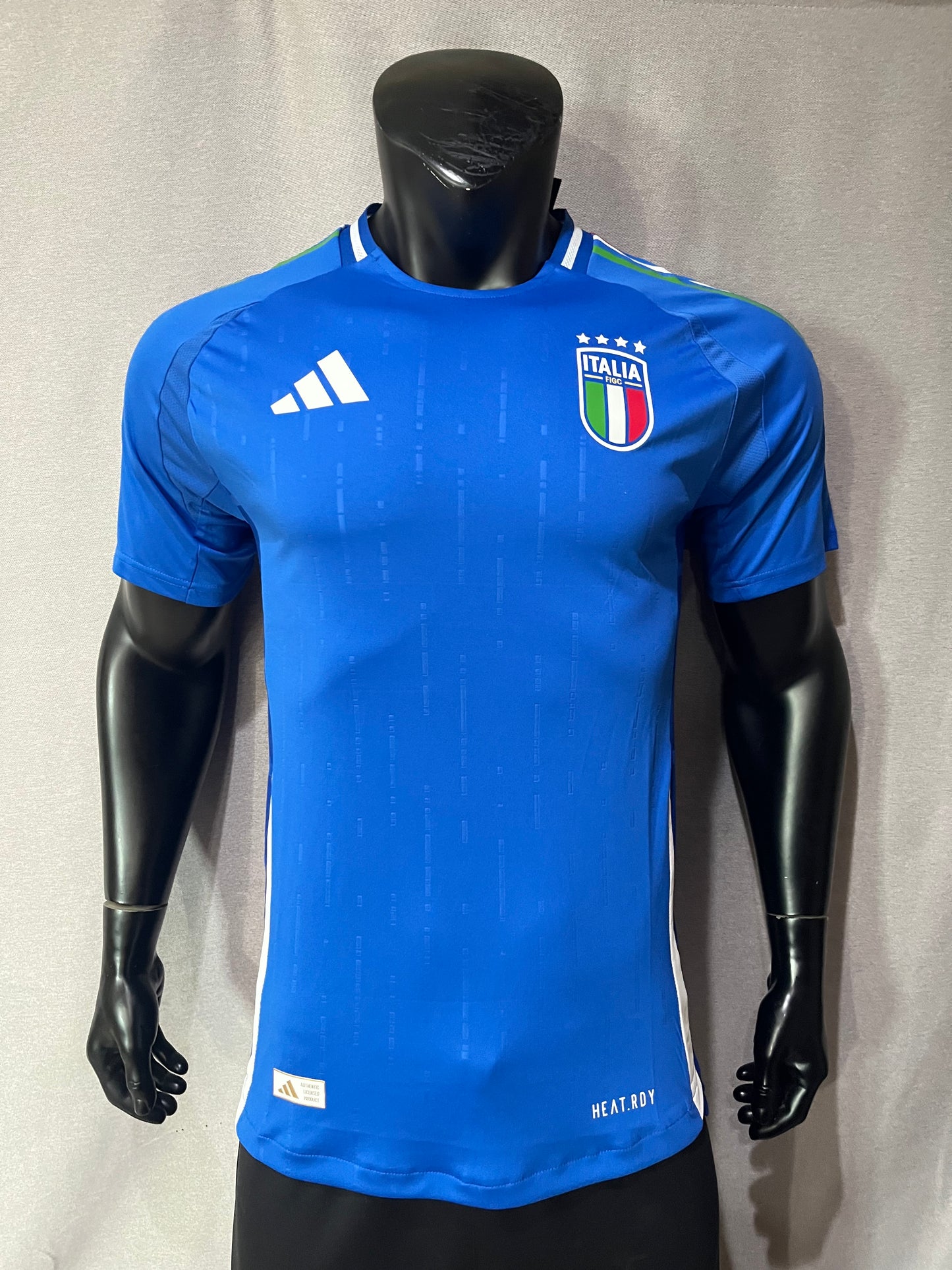 24/25 Home Kit