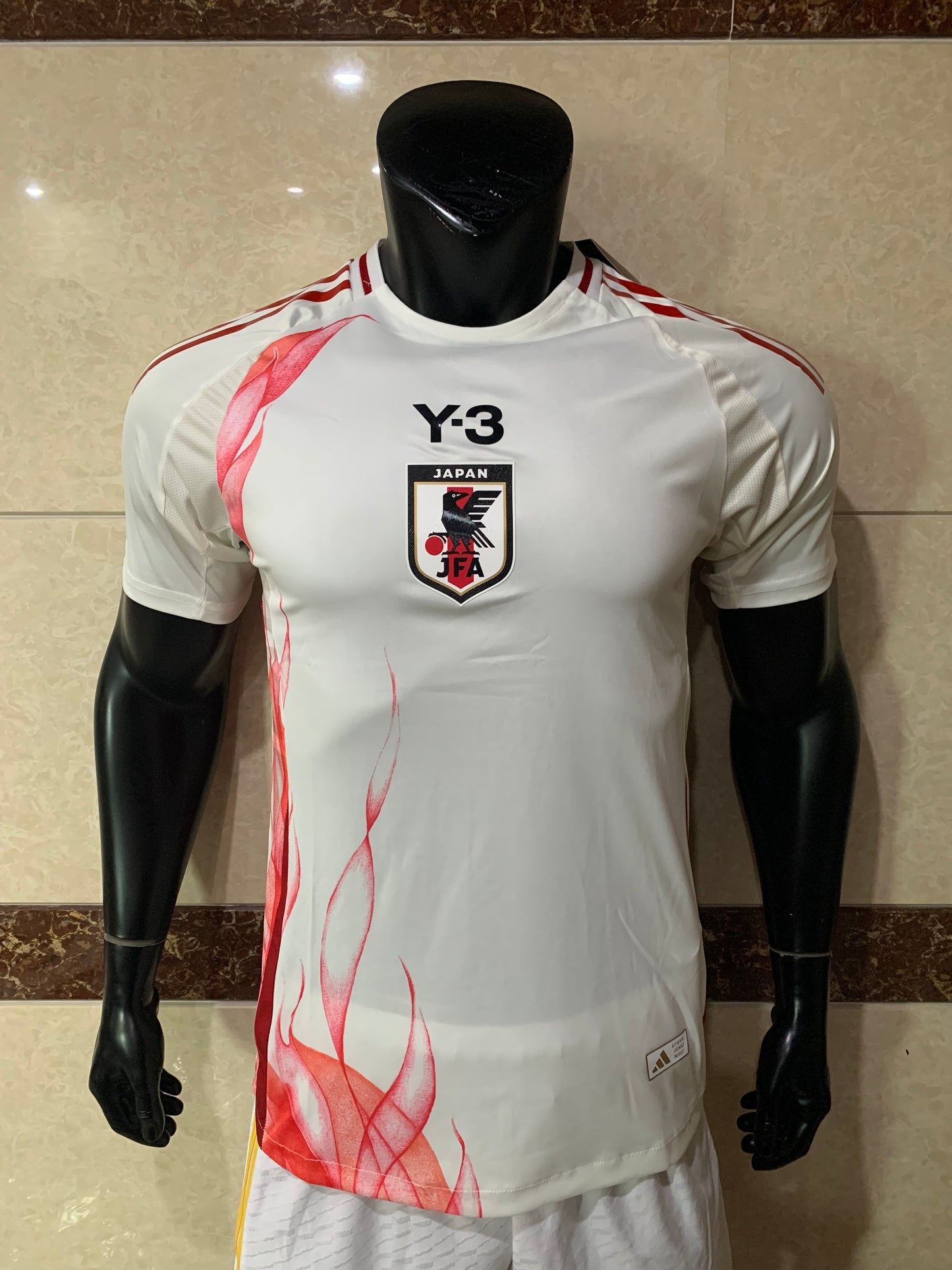 24/25 Away Kit