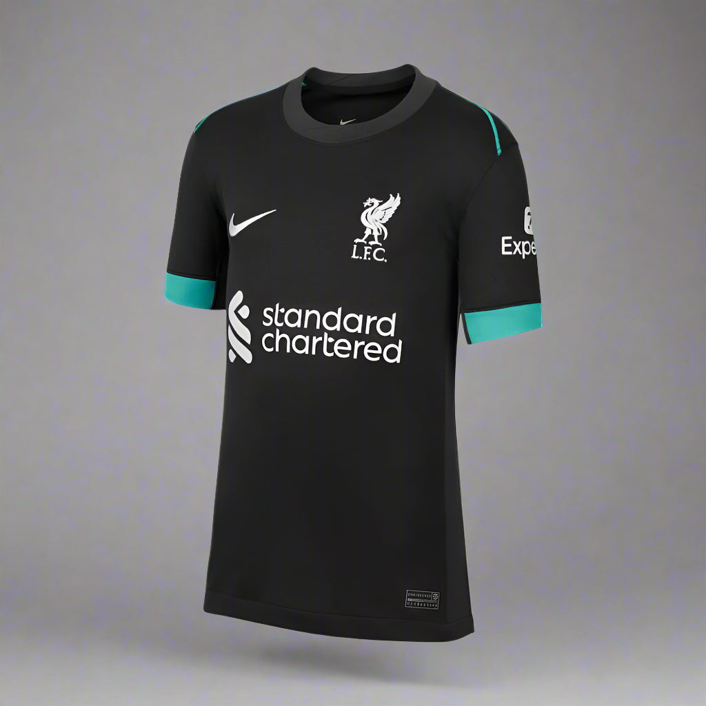 24/25 Away Kit