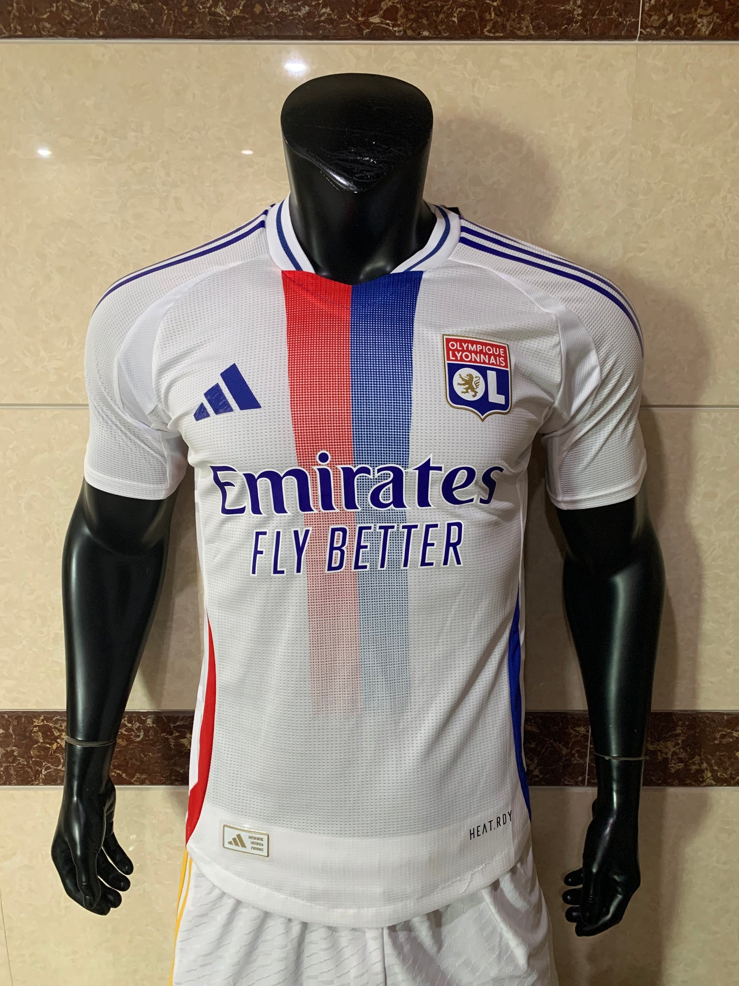 24/25 Home Kit