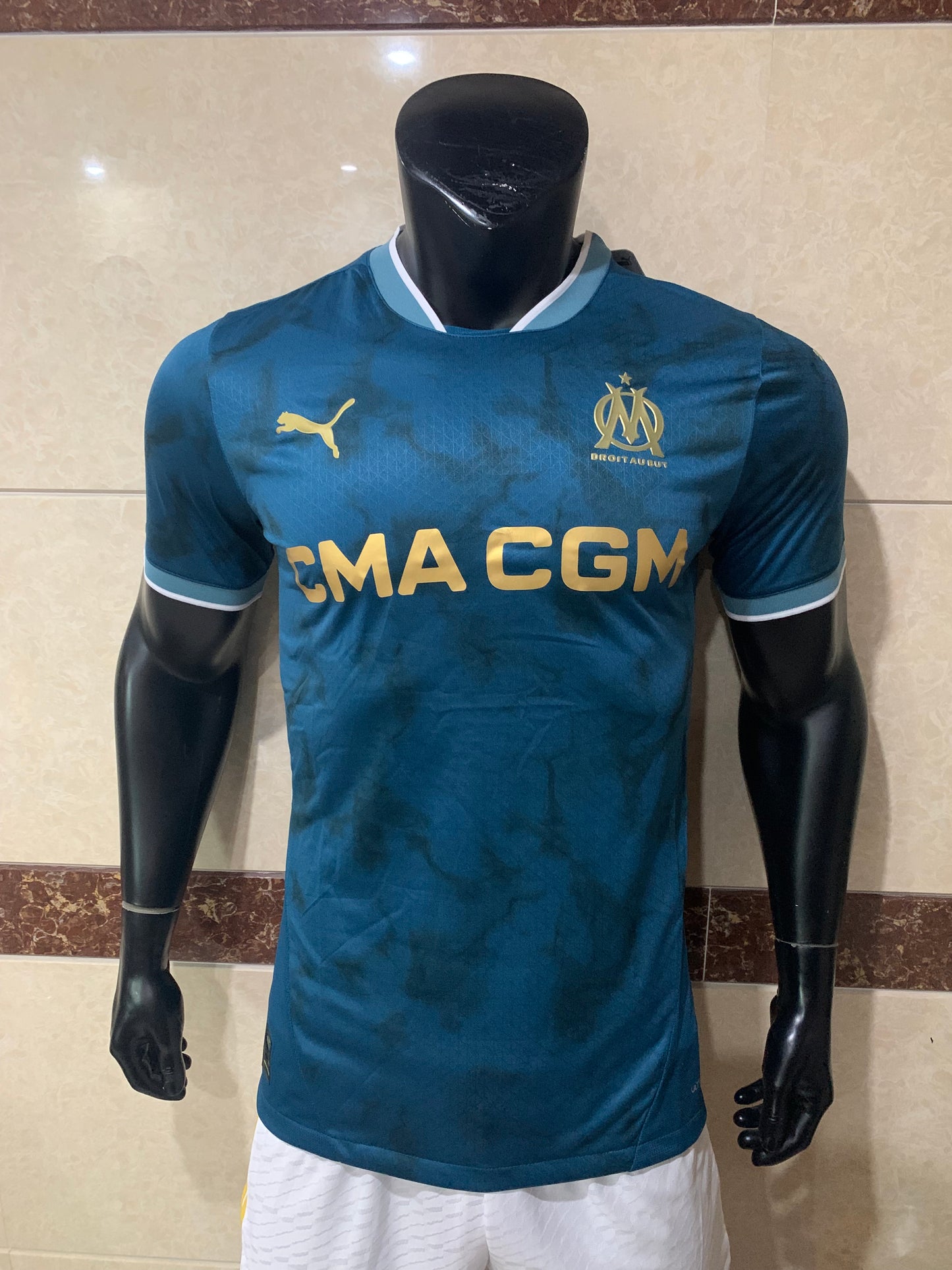 24/25 Away Kit