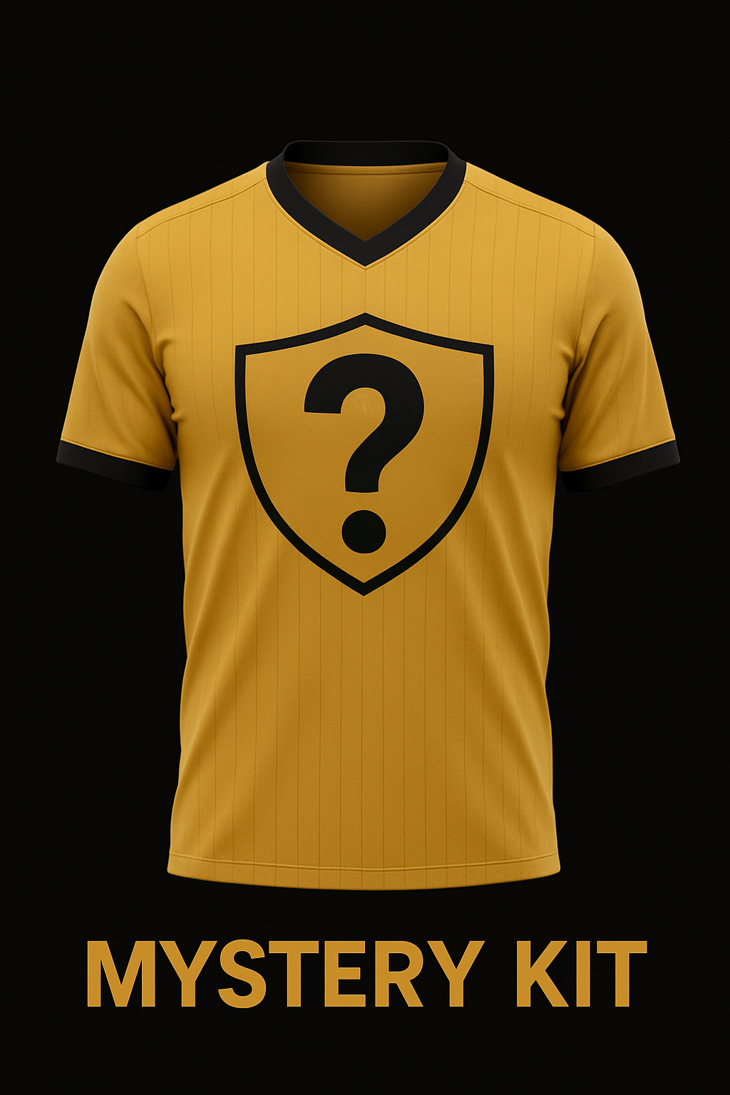 ?MYSTERY KIT?