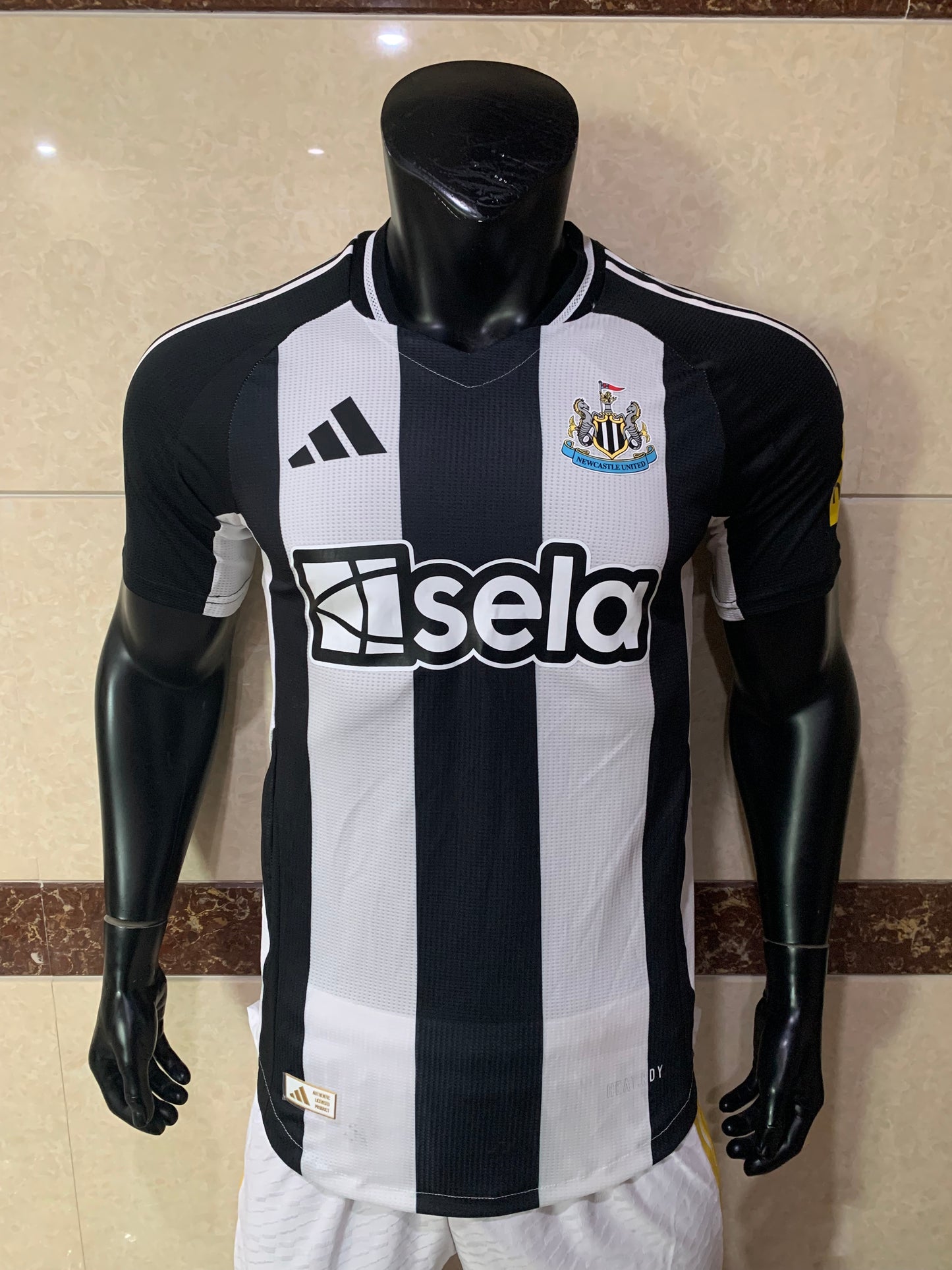 24/25 Home Kit
