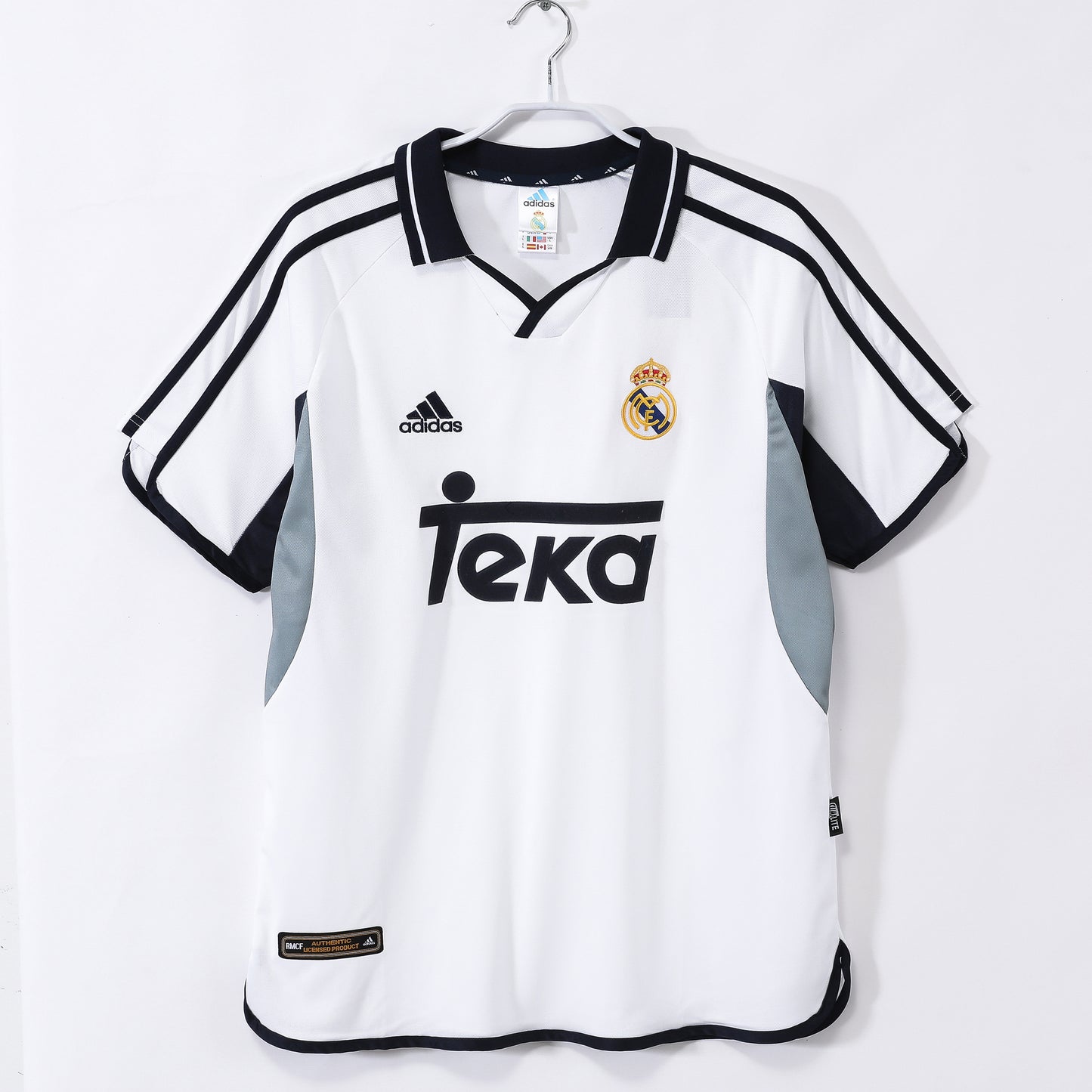2000/01 REA HOME