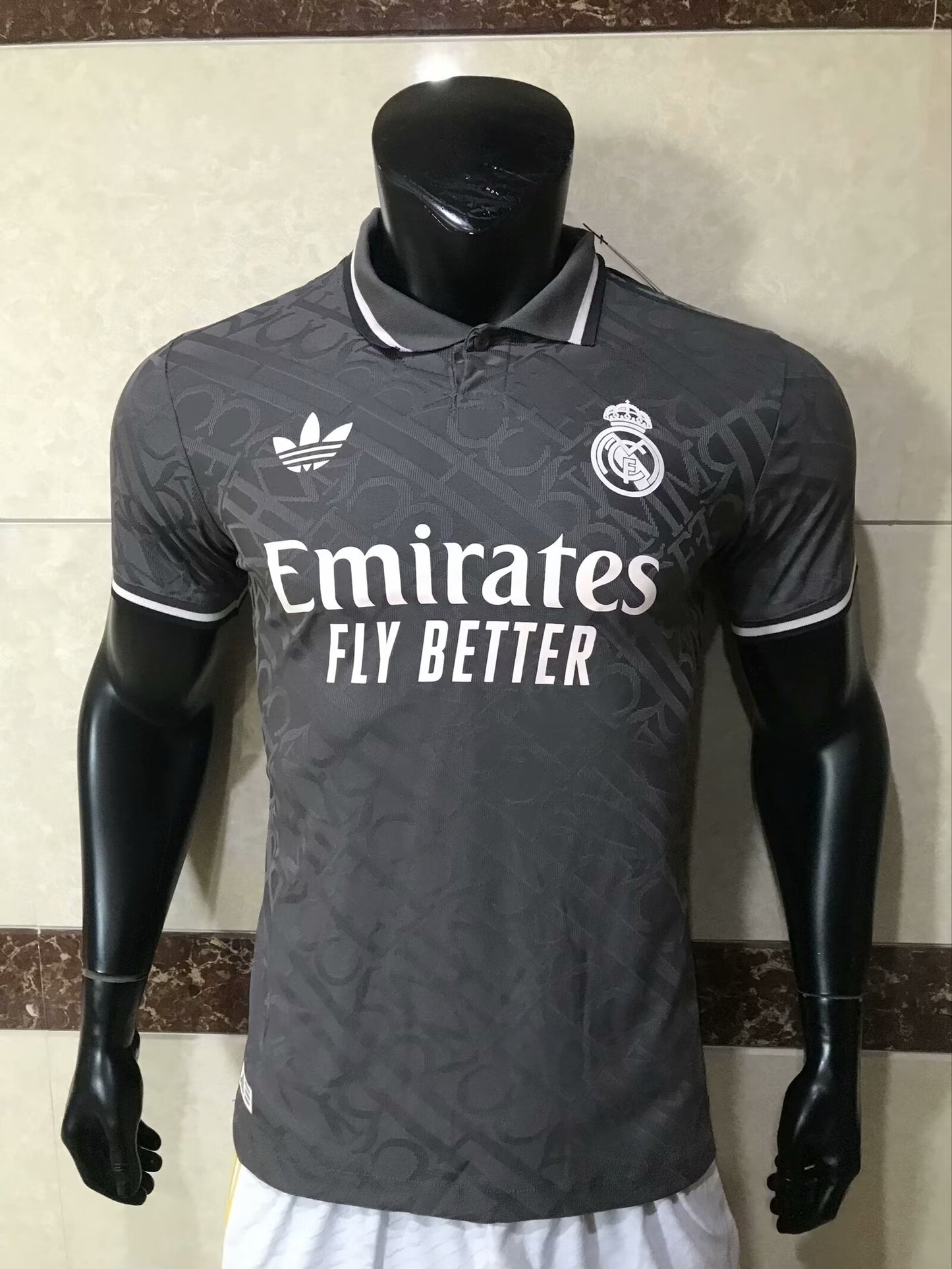 24/25 Third Kit